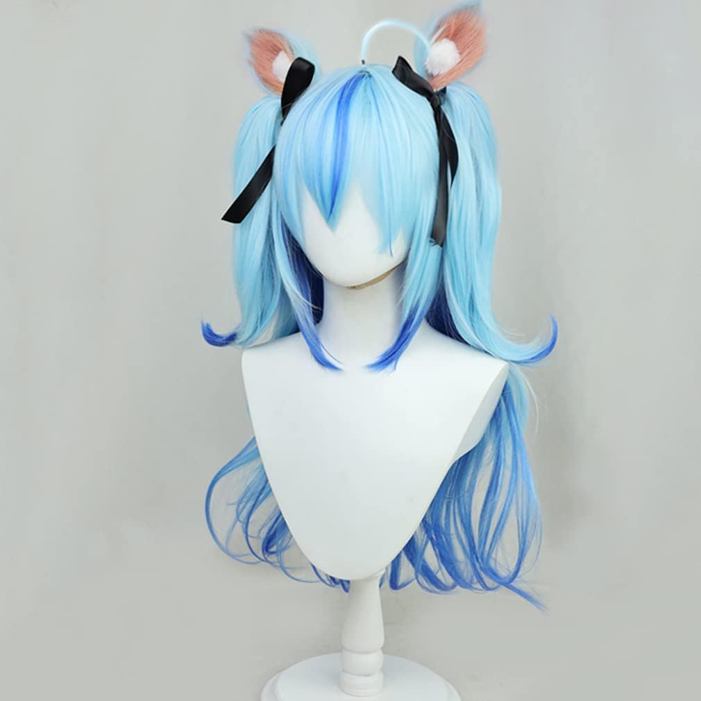 Amazon.co.jp: 雪花ラミィ コスプレウィッグ 雪花ラミィ ゆきはな ら
